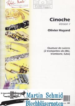 Cinoche (202;201.01) 