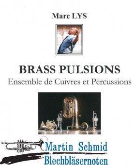 Brass Pulsion (444.02.Perc) 