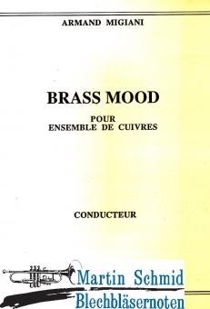 Brass Mood (424.01.Perc) 