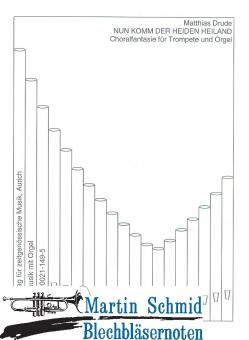 Nun komm der Heiden Heiland 