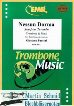 Nessun Dorma 