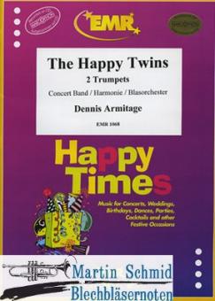 The Happy Twins (2Trp) 