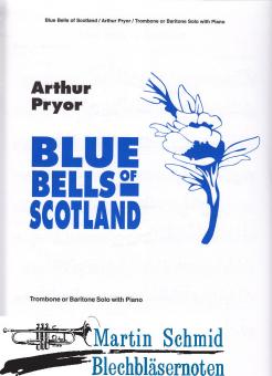 The Blue Bells of Scotland 