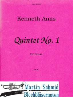 Quintet Nr.1 