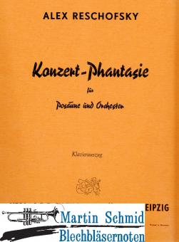 Konzert-Phantasie 