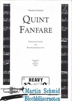 Quint Fanfare 