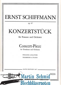 Konzertstück op.67 (benjamin) 