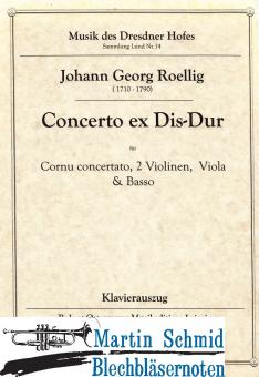 Concerto ex Dis-Dur 