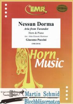 Nessun Dorma 