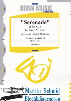 Serenade 