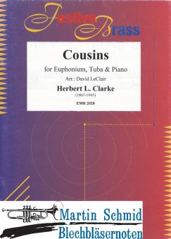 Cousins (000.11.Klavier) 