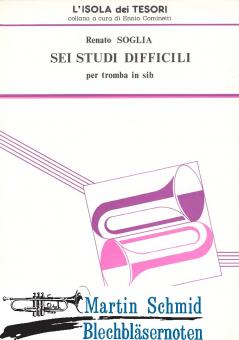 Sei Studi Difficili 