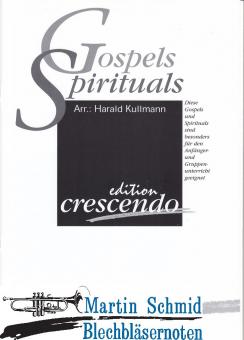 Gospels Spirituals 