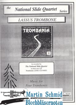 Lassus Trombones 