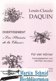 Divertissement 