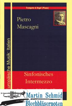 Sinfonisches Intermezzo 