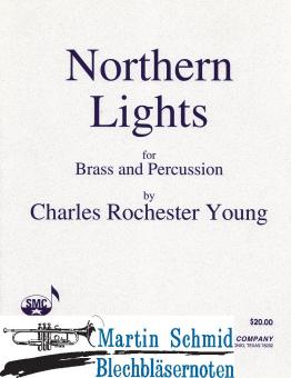 Northern Lights (343.11.Pk.Perc) 