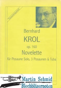 Novelette op.160 (Solo Pos.003.01) 