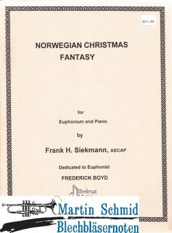 Norwegian Christmas Fantasy 