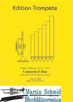 Concerto F-Dur 