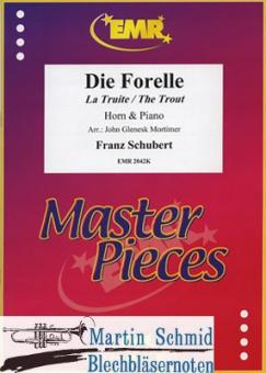 Die Forelle 