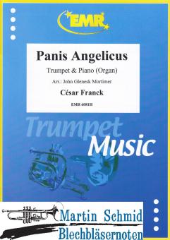 Panis Angelicus 