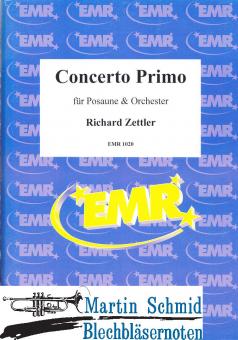 Concerto Primo 