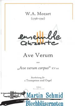 Ave Verum 