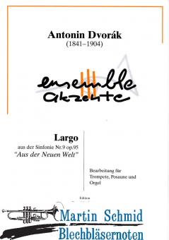 Largo (101.Orgel) 