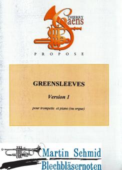 Greensleeves 