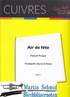 Air de fête 