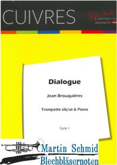 Dialogue (Trp in Bb+C) 