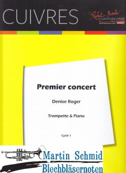 Premier concert 