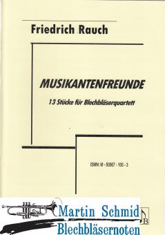 Musikantenfreunde 