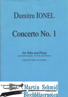 Concerto Nr. 1 