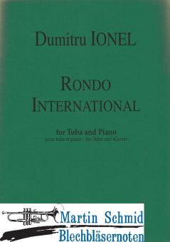 Rondo International 