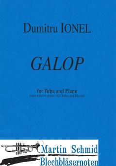 Galop 