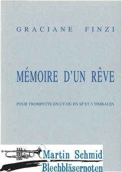 Memoire dun Reve (5 Pauken) 