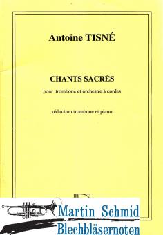 Chant sacré 