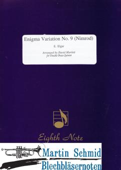 Enigma Variationen Nr.9 (2x211.01) 