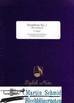 Symphony Nr.1 (2.Movement)(2x211.01) 