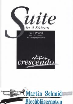 Suite (202;211) 