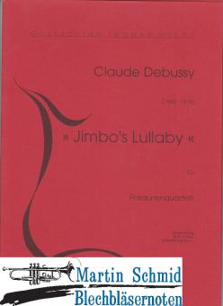 Jimbos Lullaby 