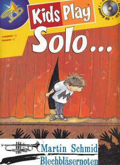 Kids Play Solo 