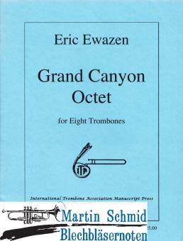 Grand Canyon Octet (8Pos) 