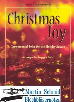 Christmas Joy (Klavierstimme) 