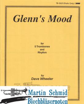 Glenns Mood (5Pos.Rhythm) 