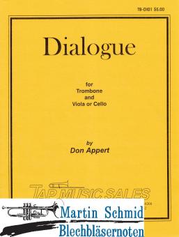 Dialogue (Pos.Viola) SpP 