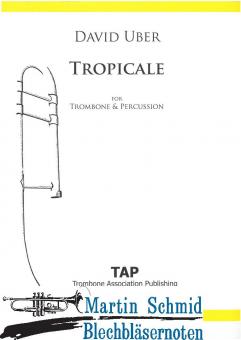 Tropicale (Perc) 