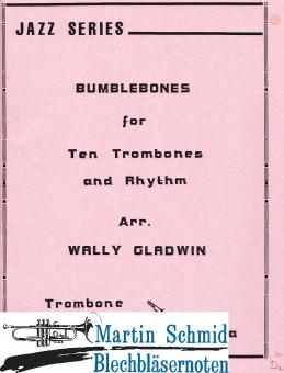 Bumblebones (10Pos.Rhythm) 